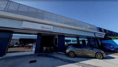 Oliviero S.r.l. - Vicenza